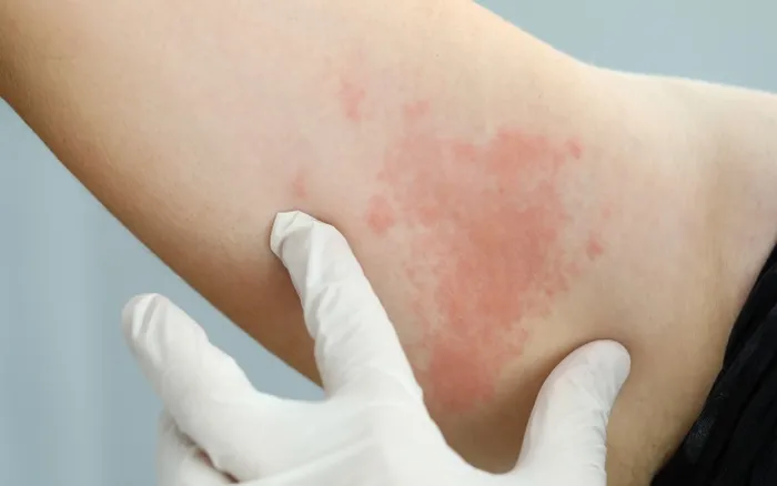 Zona thần kinh, phòng ngừa và điều trị qua hình ảnh 16