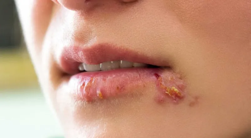 Zona thần kinh, phòng ngừa và điều trị qua hình ảnh 1