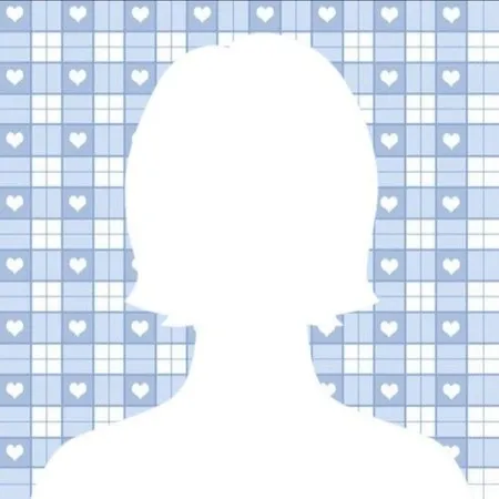 Tìm kiếm sự cân đối với avatar mặc định nữ phù hợp mọi hồ sơ Tìm kiếm sự cân đối với avatar mặc định nữ phù hợp mọi hồ sơ