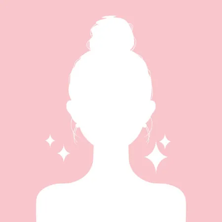 Làm sáng không gian cá nhân với avatar mặc định nữ độc đáo Làm sáng không gian cá nhân với avatar mặc định nữ độc đáo