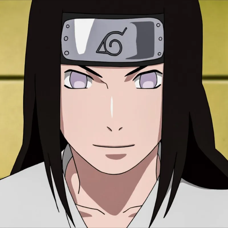 Ngắm nhìn Neji Hyuga qua ảnh chân thực với vẻ đẹp mạnh mẽ Ngắm nhìn Neji Hyuga qua ảnh chân thực với vẻ đẹp mạnh mẽ