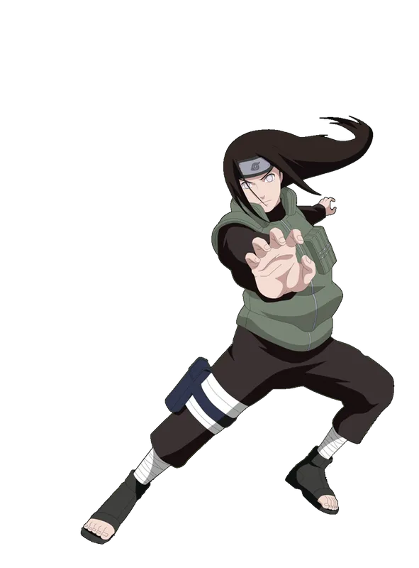 Bức ảnh Neji Hyuga thể hiện sức mạnh và tinh thần chiến đấu Bức ảnh Neji Hyuga thể hiện sức mạnh và tinh thần chiến đấu
