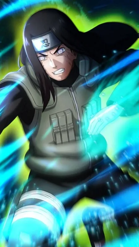 Ngắm nhìn vẻ đẹp bí ẩn của Neji Hyuga qua ảnh chân thực Ngắm nhìn vẻ đẹp bí ẩn của Neji Hyuga qua ảnh chân thực