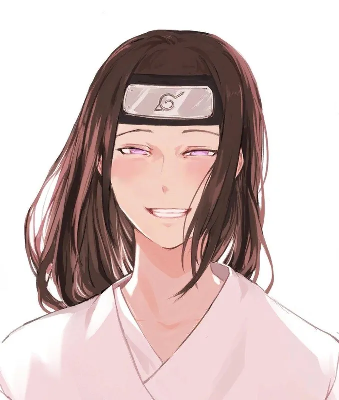 Neji Hyuga – phong thái cao quý và mạnh mẽ trong một bức ảnh cuốn hút Neji Hyuga – phong thái cao quý và mạnh mẽ trong một bức ảnh cuốn hút