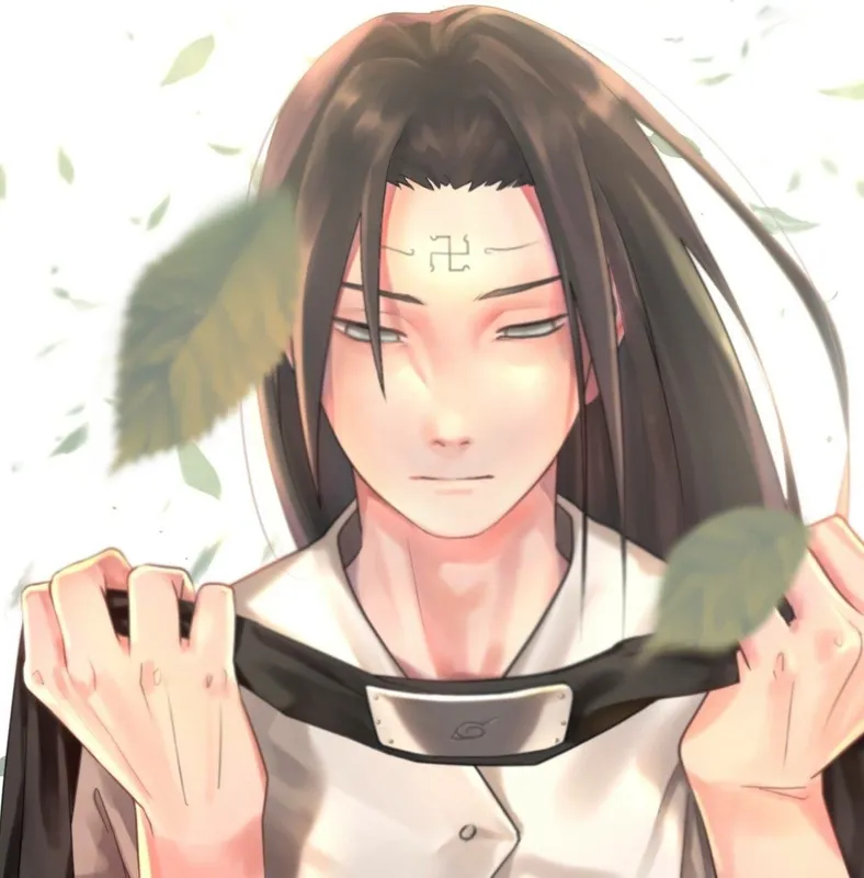 Chiêm ngưỡng vẻ đẹp đầy cá tính của Neji Hyuga qua bức ảnh này Chiêm ngưỡng vẻ đẹp đầy cá tính của Neji Hyuga qua bức ảnh này