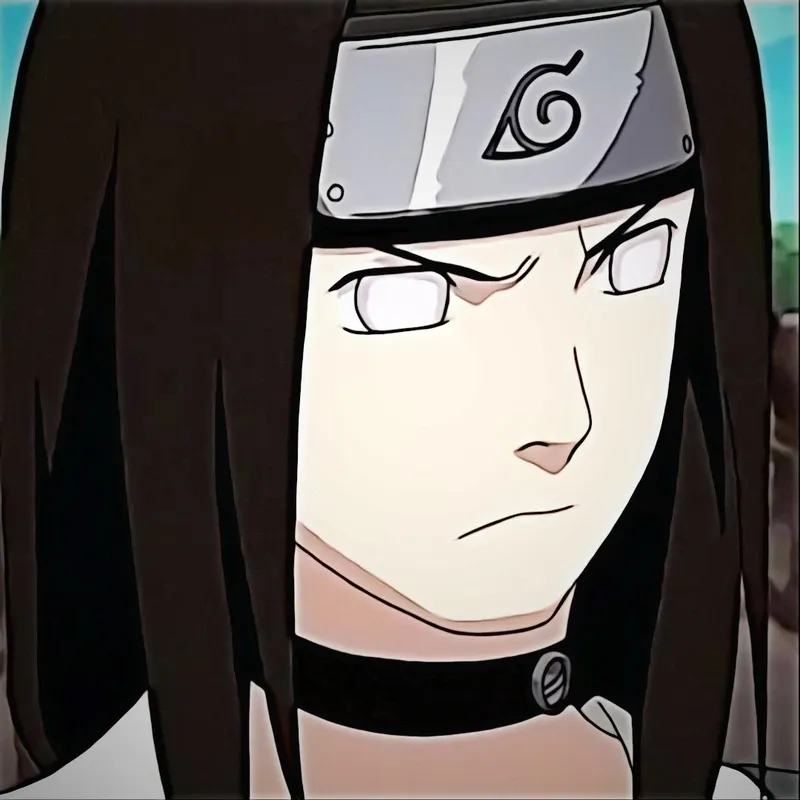 Khí chất cao thượng của Neji Hyuga được ghi lại trong bức ảnh độc đáo Khí chất cao thượng của Neji Hyuga được ghi lại trong bức ảnh độc đáo