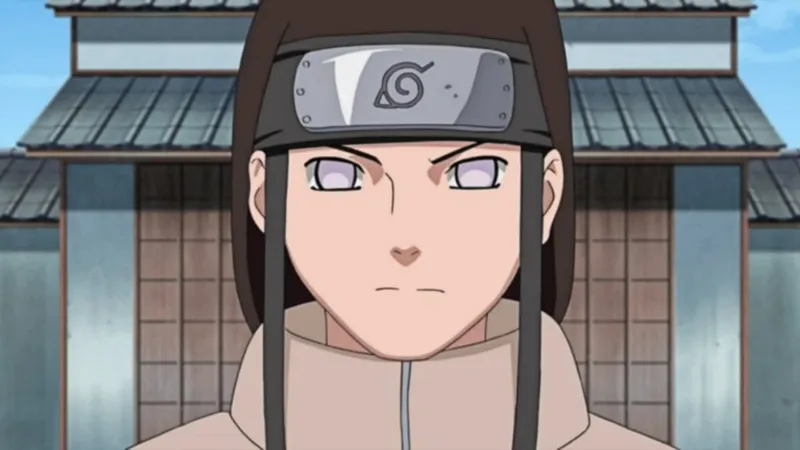 Bức ảnh Neji Hyuga làm nổi bật vẻ đẹp uy nghi và bình tĩnh Bức ảnh Neji Hyuga làm nổi bật vẻ đẹp uy nghi và bình tĩnh