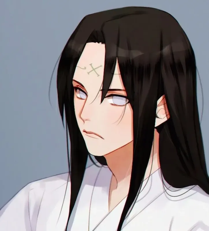 Ảnh Neji Hyuga với vẻ ngoài mạnh mẽ và uy nghiêm Ảnh Neji Hyuga với vẻ ngoài mạnh mẽ và uy nghiêm