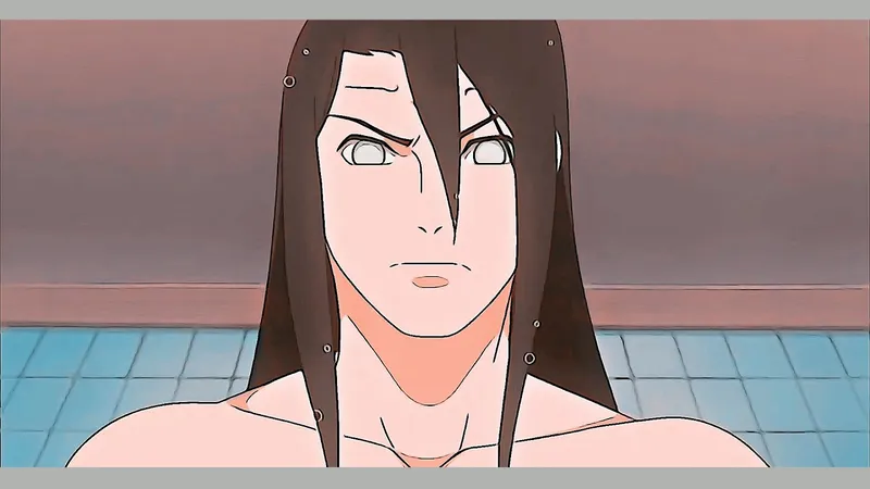 Ngắm nhìn vẻ đẹp trầm tĩnh của Neji Hyuga qua ảnh này Ngắm nhìn vẻ đẹp trầm tĩnh của Neji Hyuga qua ảnh này