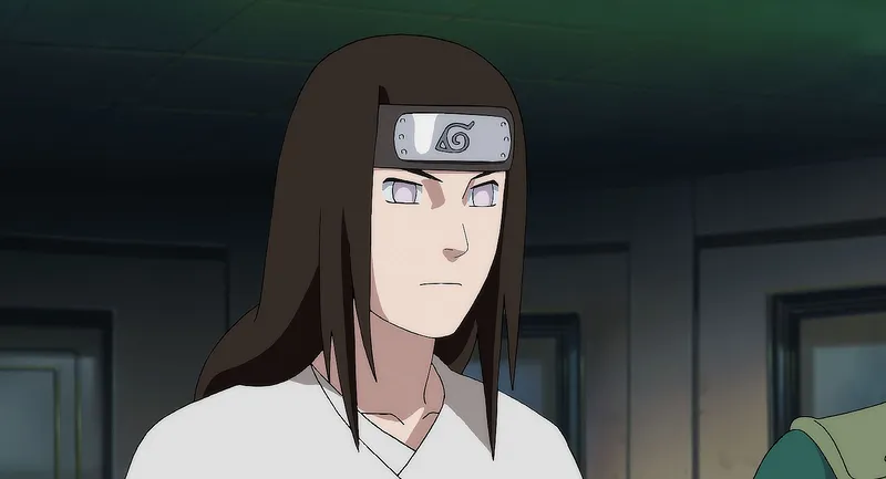 Ảnh Neji Hyuga ghi lại vẻ đẹp và sức mạnh của nhân vật nổi bật Ảnh Neji Hyuga ghi lại vẻ đẹp và sức mạnh của nhân vật nổi bật