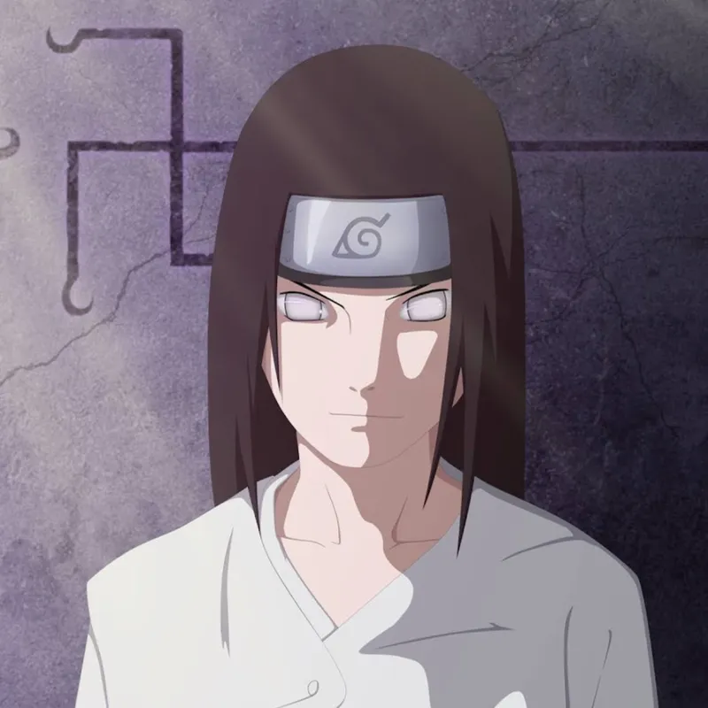 Khám phá nét đẹp truyền thống của Neji Hyuga qua bức ảnh này Khám phá nét đẹp truyền thống của Neji Hyuga qua bức ảnh này