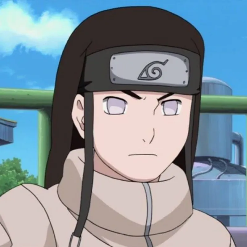 Sự uy nghi và mạnh mẽ của Neji Hyuga được ghi lại trong ảnh Sự uy nghi và mạnh mẽ của Neji Hyuga được ghi lại trong ảnh