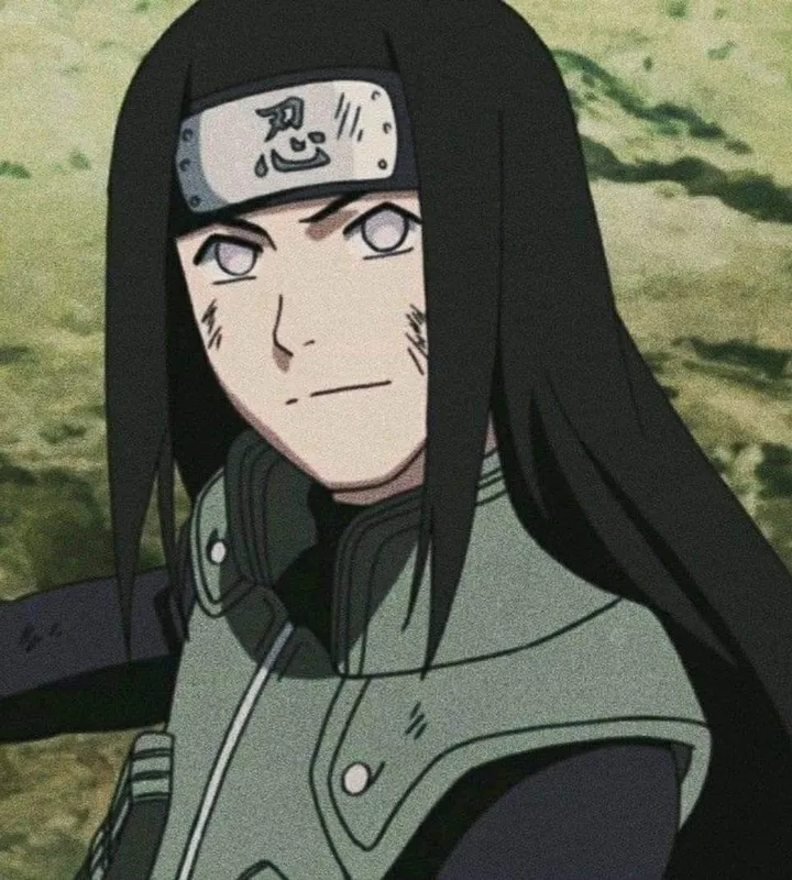 Neji Hyuga – phong thái điềm tĩnh và mạnh mẽ trong một bức ảnh độc đáo Neji Hyuga – phong thái điềm tĩnh và mạnh mẽ trong một bức ảnh độc đáo