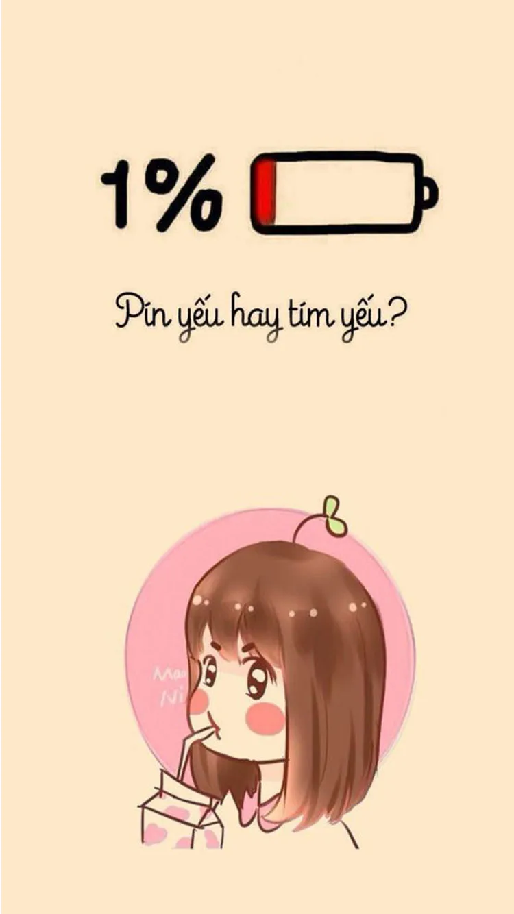 Tỏa sáng ngày dài với ảnh avatar có chữ đầy cảm xúc.