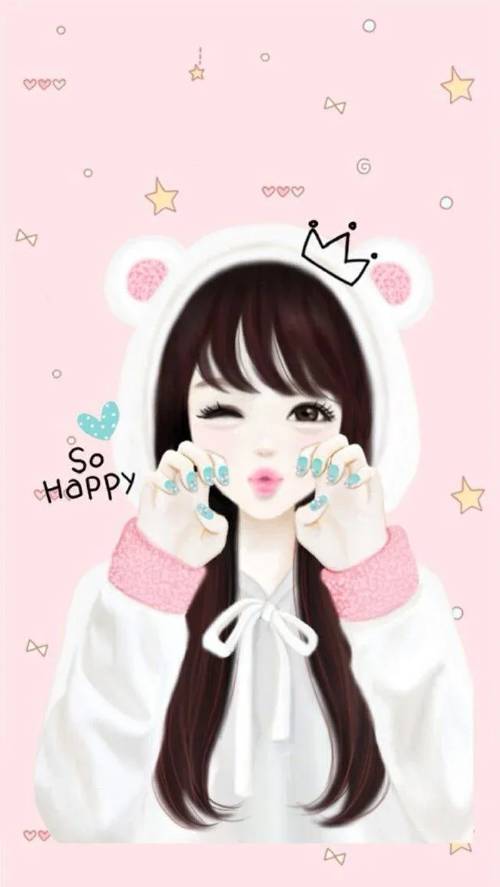 Ảnh avatar có chữ mang lại nét đặc trưng cho hồ sơ của bạn.