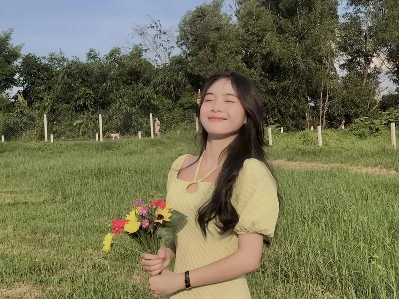 Ảnh gái 2003 xinh đẹp trong bộ trang phục thời thượng Ảnh gái 2003 xinh đẹp trong bộ trang phục thời thượng