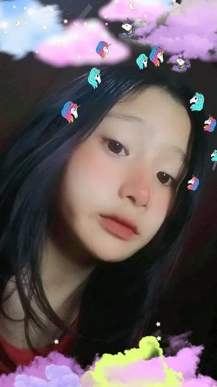 Gái 2003 luôn tươi trẻ và đầy năng lượng trong mọi bức ảnh Gái 2003 luôn tươi trẻ và đầy năng lượng trong mọi bức ảnh