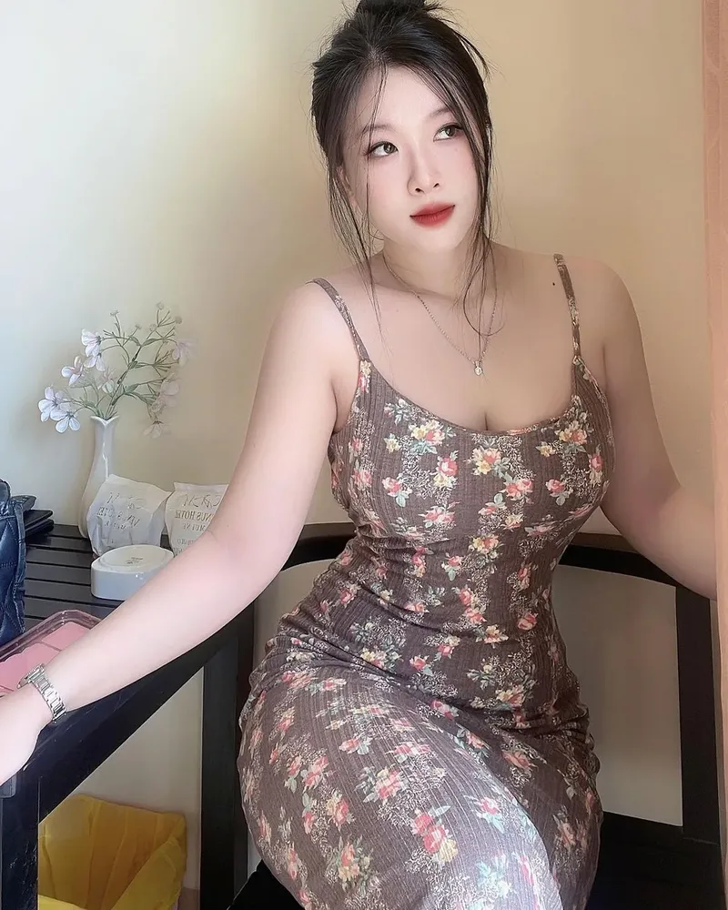 Không thể bỏ qua bộ ảnh gái 2k2 cực chất và đầy thu hút