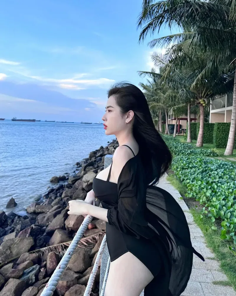 Ảnh gái đẹp 4K mang đến cảm giác yên bình Ảnh gái đẹp 4K mang đến cảm giác yên bình