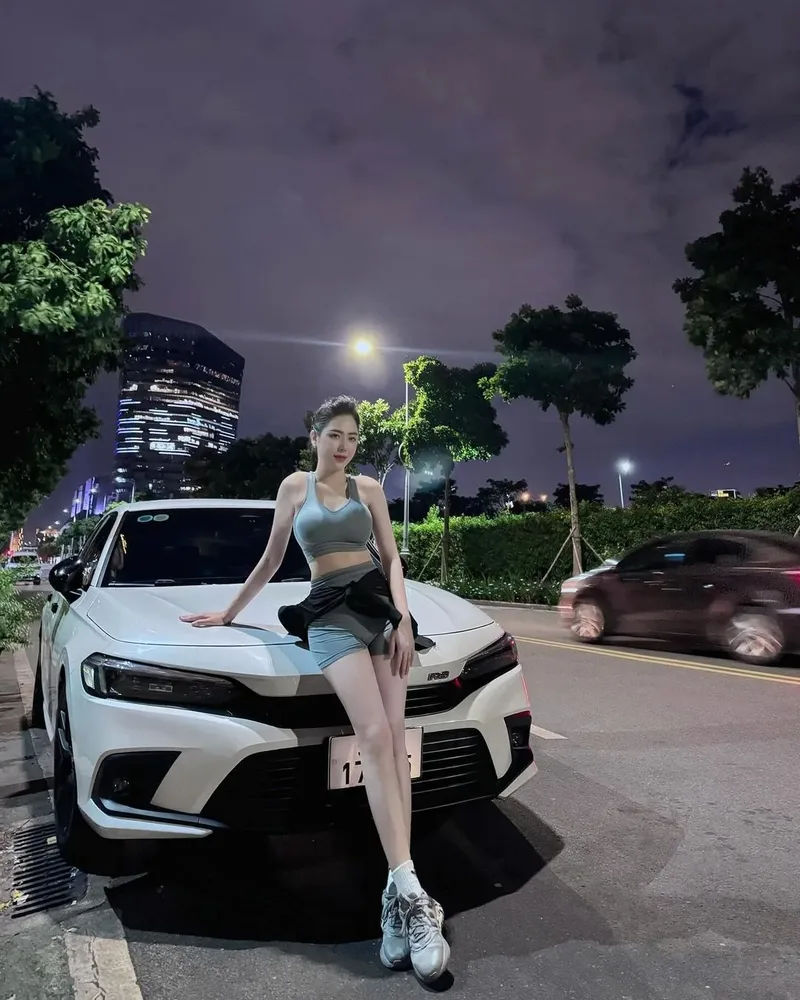 Thưởng thức ảnh gái đẹp 4K tinh tế, sắc sảo Thưởng thức ảnh gái đẹp 4K tinh tế, sắc sảo