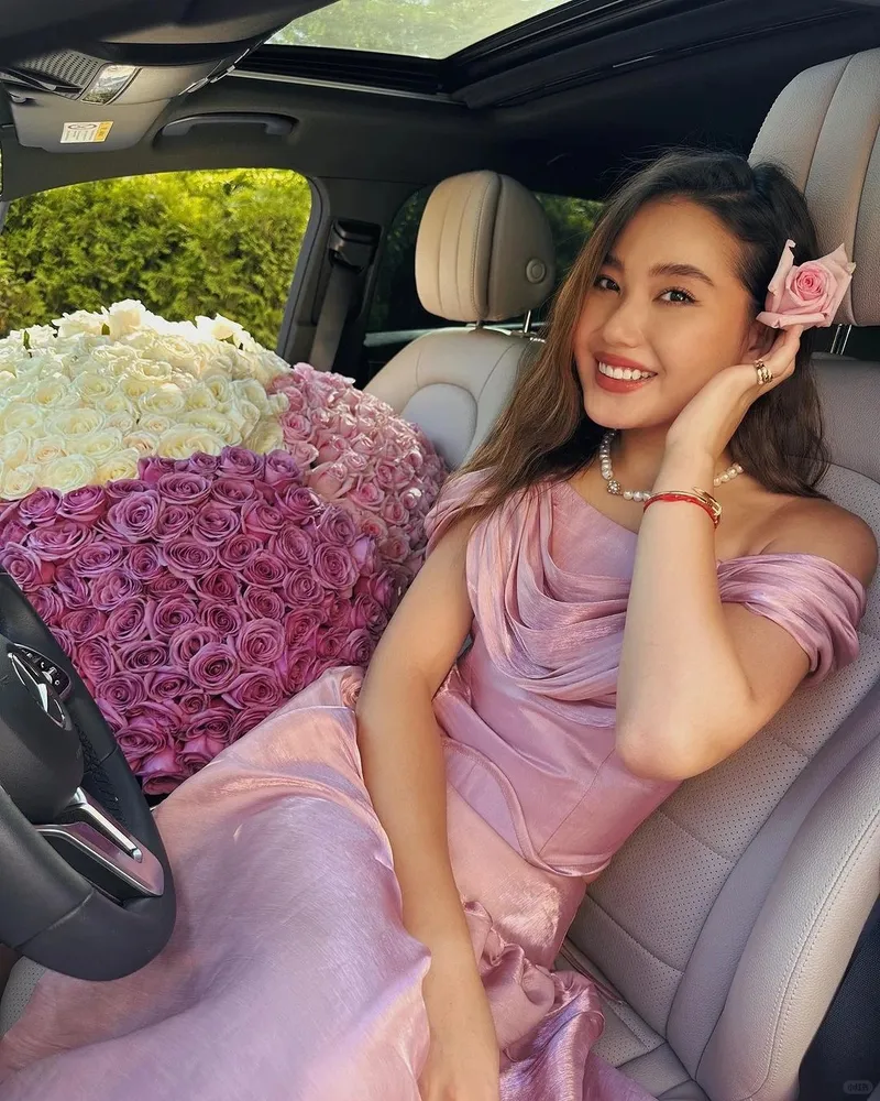 Phong cách trang điểm nổi bật của gái Ả Rập hiện đại Phong cách trang điểm nổi bật của gái Ả Rập hiện đại