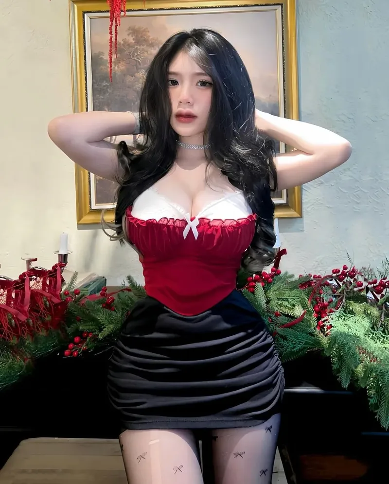 ảnh gái gơn phố 36