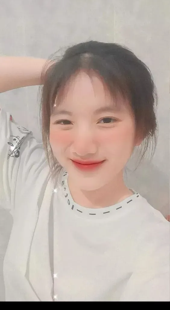 Ảnh gái lớp 5 cute, hồn nhiên và trong sáng Ảnh gái lớp 5 cute, hồn nhiên và trong sáng