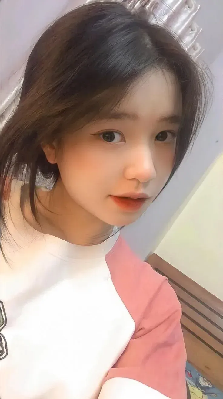 Ảnh gái lớp 5 cute, ánh mắt đáng yêu Ảnh gái lớp 5 cute, ánh mắt đáng yêu