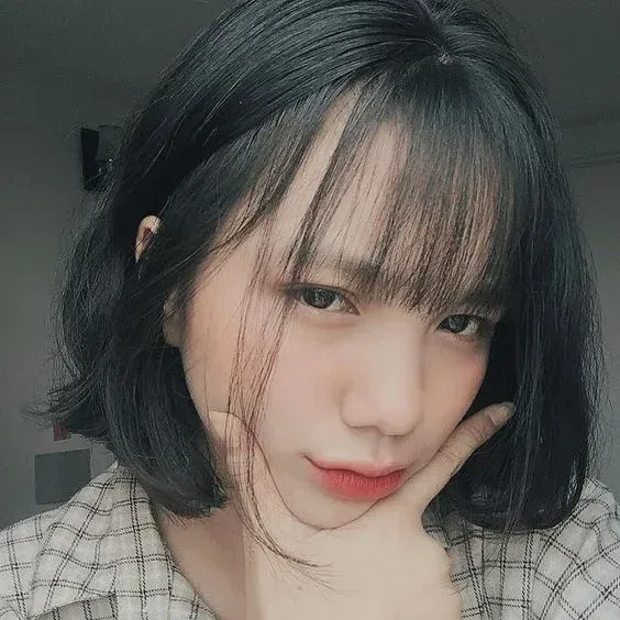 Tải ngay ảnh gái lớp 5 cute với đôi mắt tinh nghịch Tải ngay ảnh gái lớp 5 cute với đôi mắt tinh nghịch