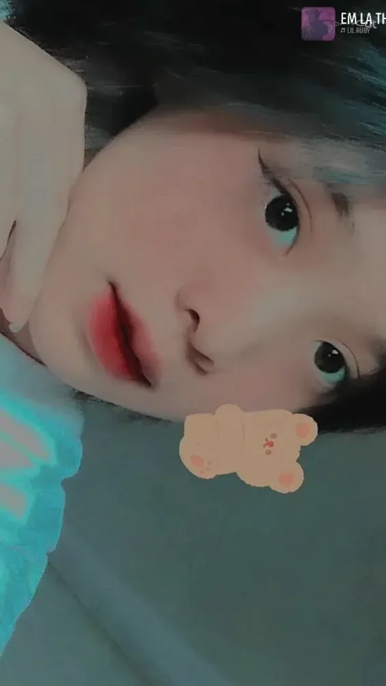 Hình gái lớp 5 cute, dễ thương và ngộ nghĩnh Hình gái lớp 5 cute, dễ thương và ngộ nghĩnh