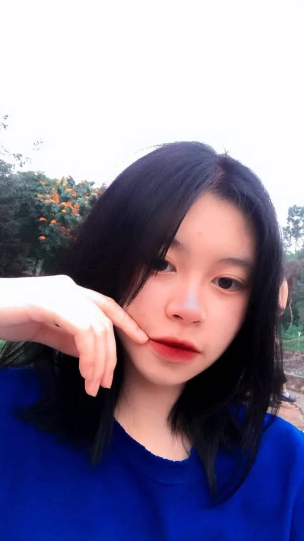 Ảnh gái mạng đẹp với nụ cười rạng rỡ thu hút mọi ánh nhìn Ảnh gái mạng đẹp với nụ cười rạng rỡ thu hút mọi ánh nhìn