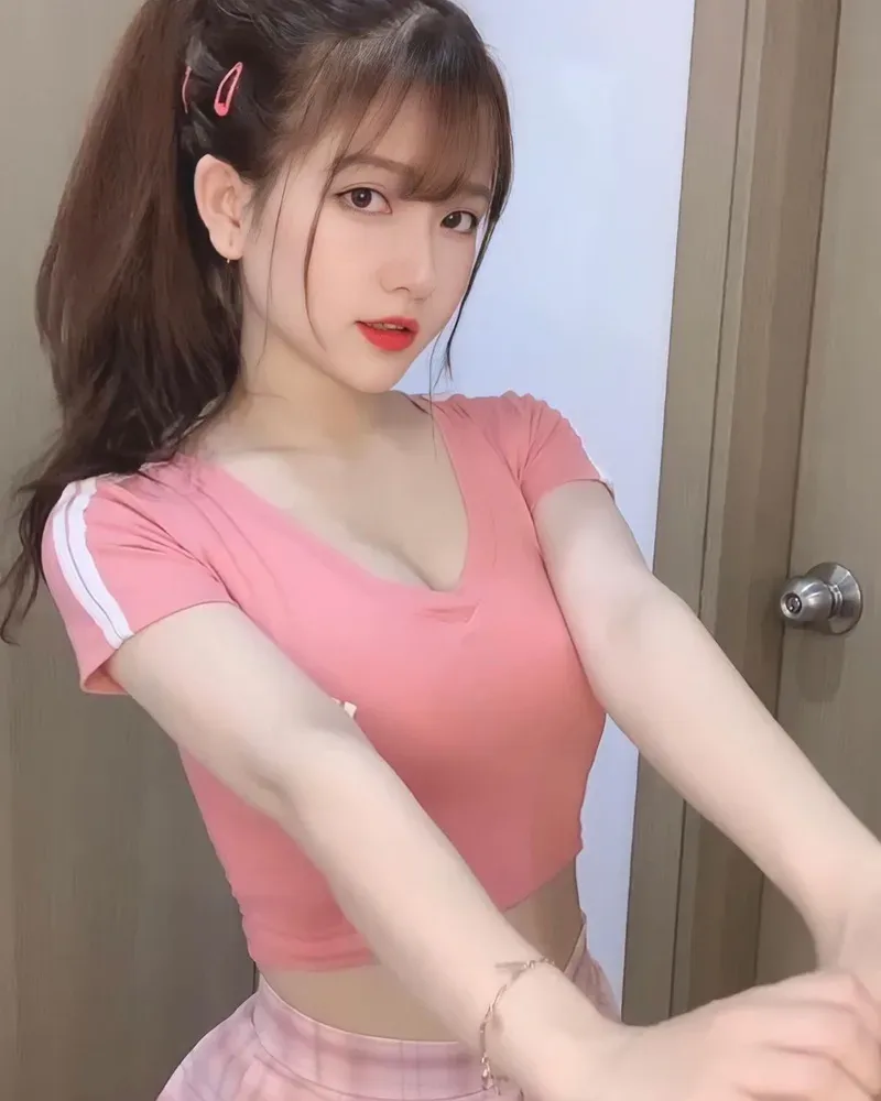 Gái mạng đẹp rạng ngời trong từng chi tiết ảnh cận mặt Gái mạng đẹp rạng ngời trong từng chi tiết ảnh cận mặt