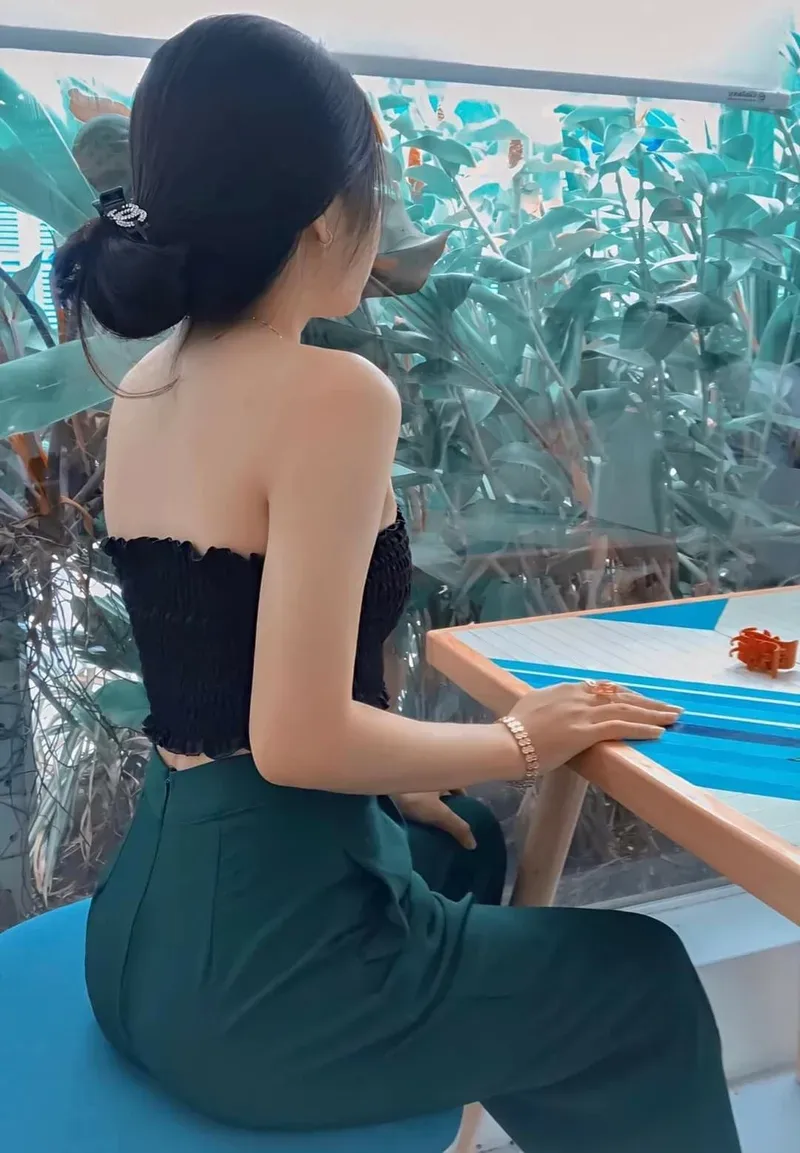 Ảnh gái mạng đẹp với kiểu tóc ngắn dễ thương và cá tính Ảnh gái mạng đẹp với kiểu tóc ngắn dễ thương và cá tính