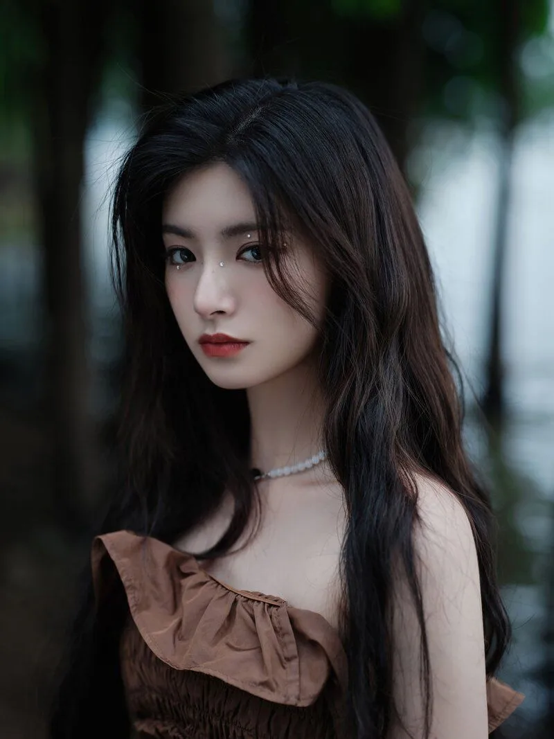 Gái mạng đẹp duyên dáng trong ảnh chụp lễ hội truyền thống Gái mạng đẹp duyên dáng trong ảnh chụp lễ hội truyền thống
