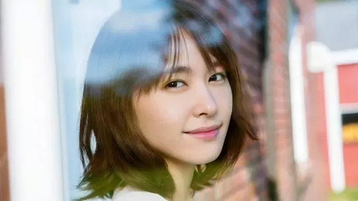 Khoảnh khắc nhẹ nhàng của gái Nhật Bản Khoảnh khắc nhẹ nhàng của gái Nhật Bản