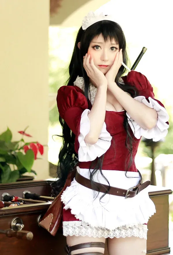 Chiêm ngưỡng vẻ đẹp các cô gái One Piece qua hình ảnh độc đáo Chiêm ngưỡng vẻ đẹp các cô gái One Piece qua hình ảnh độc đáo