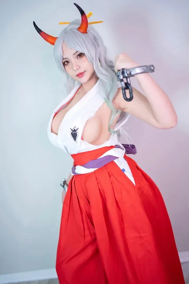 Bộ sưu tập ảnh nhân vật nữ One Piece cực kỳ bắt mắt Bộ sưu tập ảnh nhân vật nữ One Piece cực kỳ bắt mắt