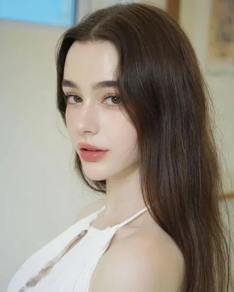 Chiêm ngưỡng nét đẹp qua ảnh gái Tây xinh Chiêm ngưỡng nét đẹp qua ảnh gái Tây xinh