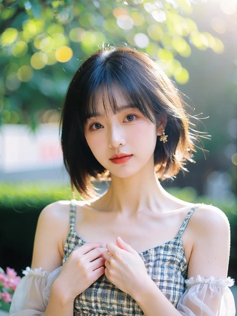 Phong cách vintage độc đáo của gái trung ngầu Phong cách vintage độc đáo của gái trung ngầu