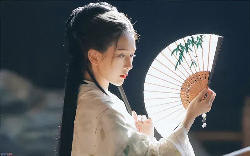 Bộ ảnh gái Trung Quốc cute cho người yêu thích nét dịu dàng Bộ ảnh gái Trung Quốc cute cho người yêu thích nét dịu dàng