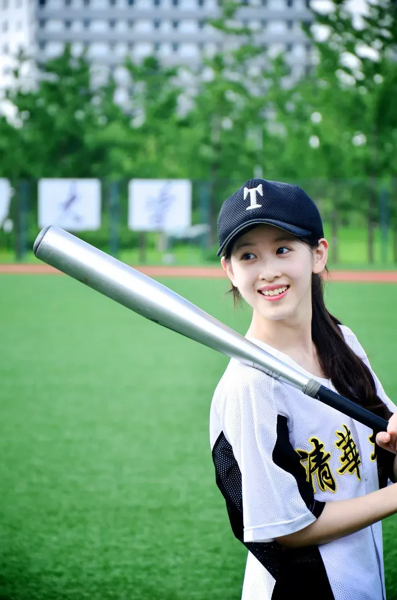 Tự nhiên và ngọt ngào, ảnh gái Trung cute khiến xao xuyến Tự nhiên và ngọt ngào, ảnh gái Trung cute khiến xao xuyến