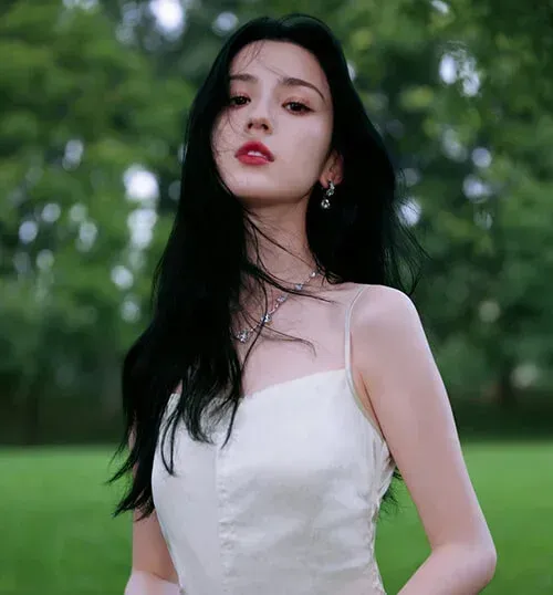Bộ ảnh gái Trung Quốc cute ngọt ngào và dễ mến Bộ ảnh gái Trung Quốc cute ngọt ngào và dễ mến