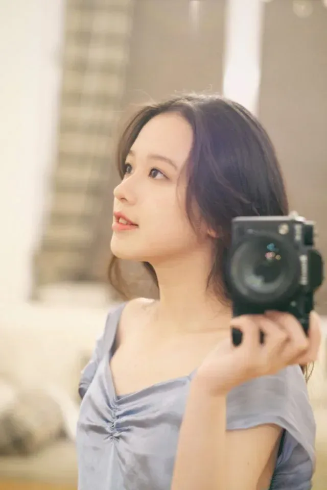 Những bức ảnh cute từ gái Trung Quốc, mang cảm giác tươi mới Những bức ảnh cute từ gái Trung Quốc, mang cảm giác tươi mới
