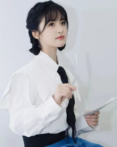 Ảnh gái Trung Quốc cute làm hình nền thật tuyệt Ảnh gái Trung Quốc cute làm hình nền thật tuyệt