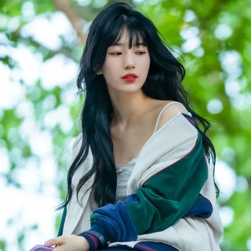 Cảm nhận dịu dàng qua từng ảnh gái Trung cute Cảm nhận dịu dàng qua từng ảnh gái Trung cute