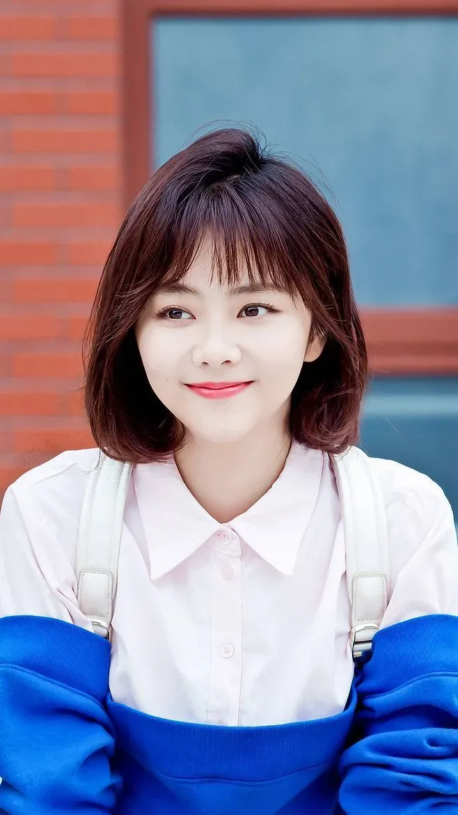 Bộ ảnh cute từ gái Trung Quốc cho người yêu cái đẹp Bộ ảnh cute từ gái Trung Quốc cho người yêu cái đẹp