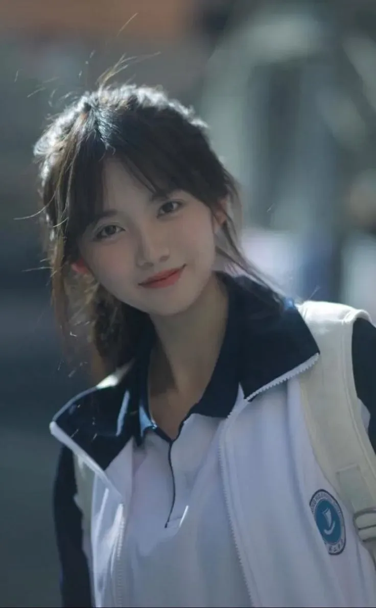 Tự nhiên nhưng nổi bật, ảnh gái Trung cute làm hài lòng Tự nhiên nhưng nổi bật, ảnh gái Trung cute làm hài lòng