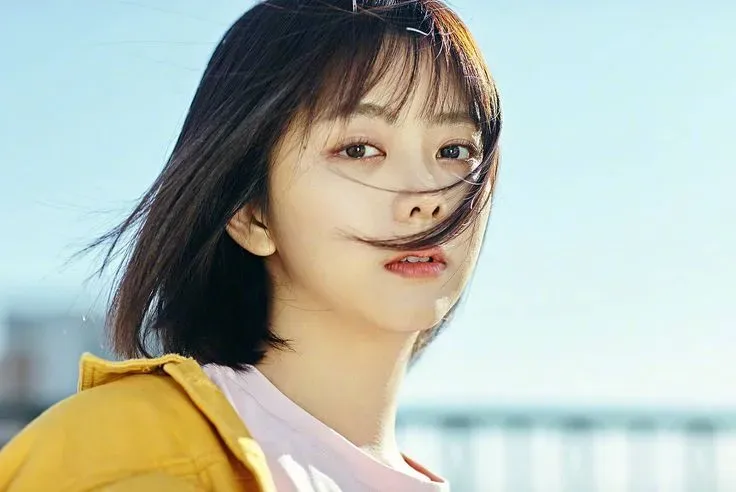 Khám phá gái Trung qua ảnh cute đầy quyến rũ Khám phá gái Trung qua ảnh cute đầy quyến rũ