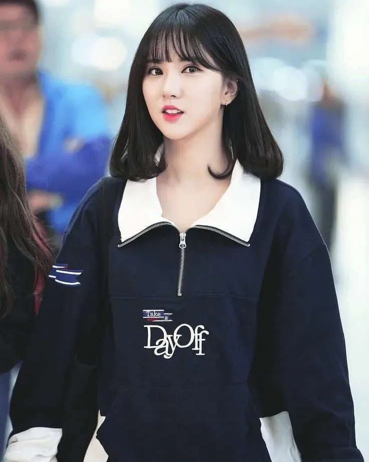 Bộ ảnh gái Trung cute đặc sắc mang niềm vui mỗi ngày Bộ ảnh gái Trung cute đặc sắc mang niềm vui mỗi ngày