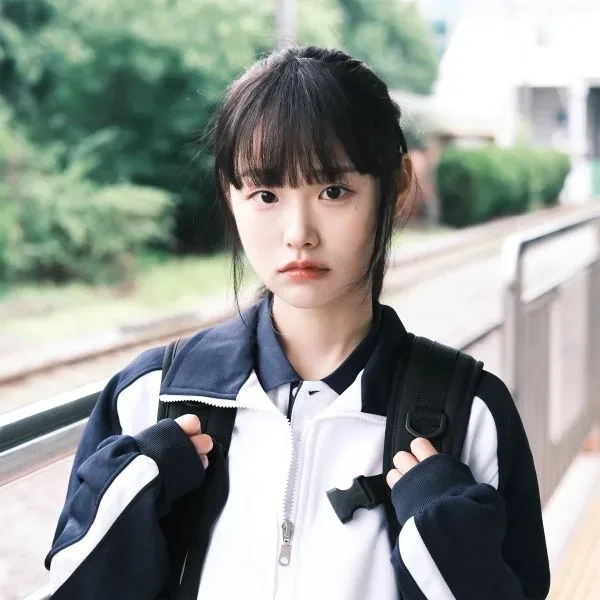 Ảnh gái Trung cute làm sáng không gian sống của bạn Ảnh gái Trung cute làm sáng không gian sống của bạn